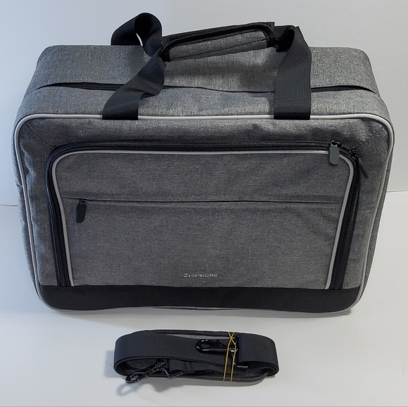 Ztotop for Utility Travel and console game Case - Picture 7 of 12